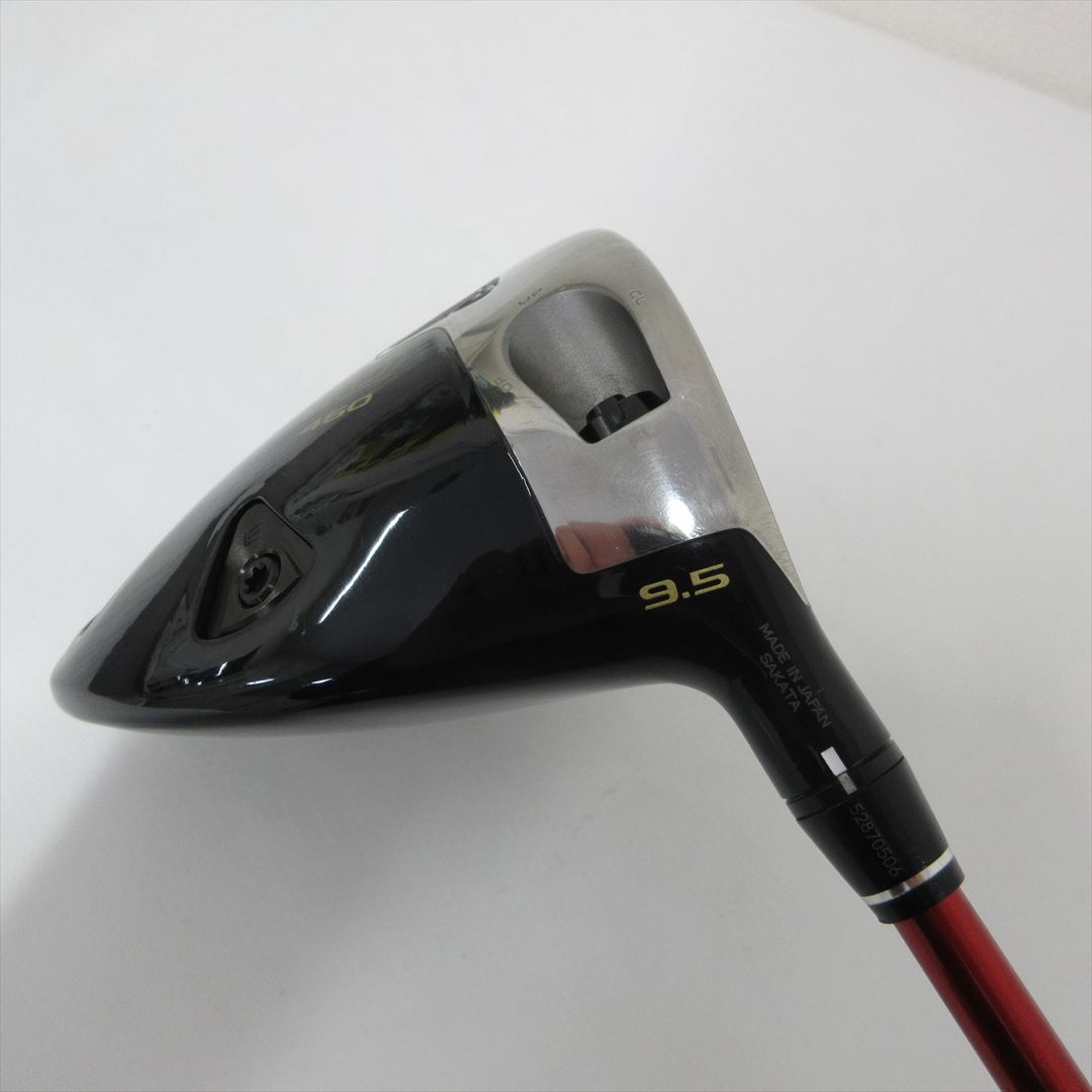 HONMA Driver TOUR WORLD TR20 460 9.5° Stiff VIZARD FD-6