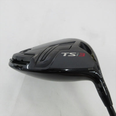 Titleist Driver TSi3 10° Stiff TSP110 50