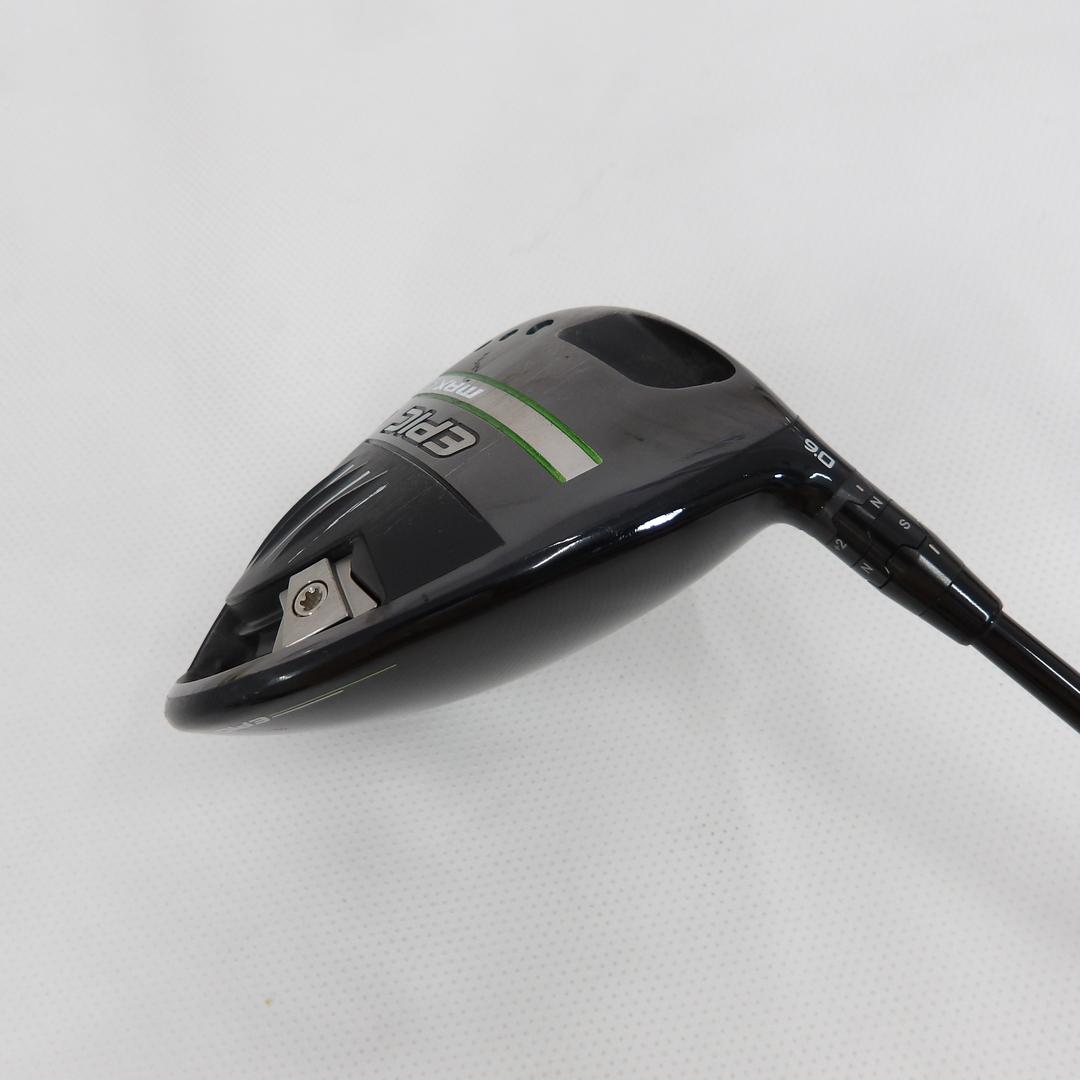 オンラインストアショッピング Callaway Epic Max 9.0ドライバー