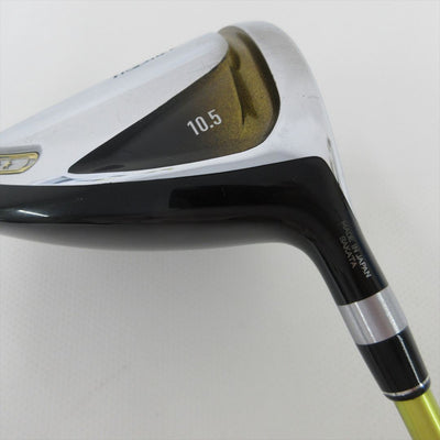 HONMA Driver BERES07 10.5° Regular 3S ARMRQ 48