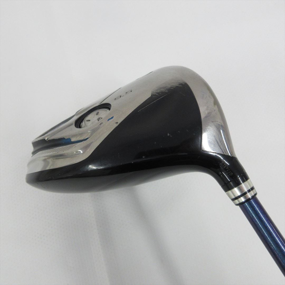 XXIO Driver XXIO8 9.5° StiffRegular XXIO MP800