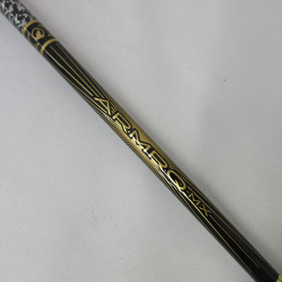 HONMA Hybrid BERES BLACK HY 22° Regular ARMRQ MX BLACK