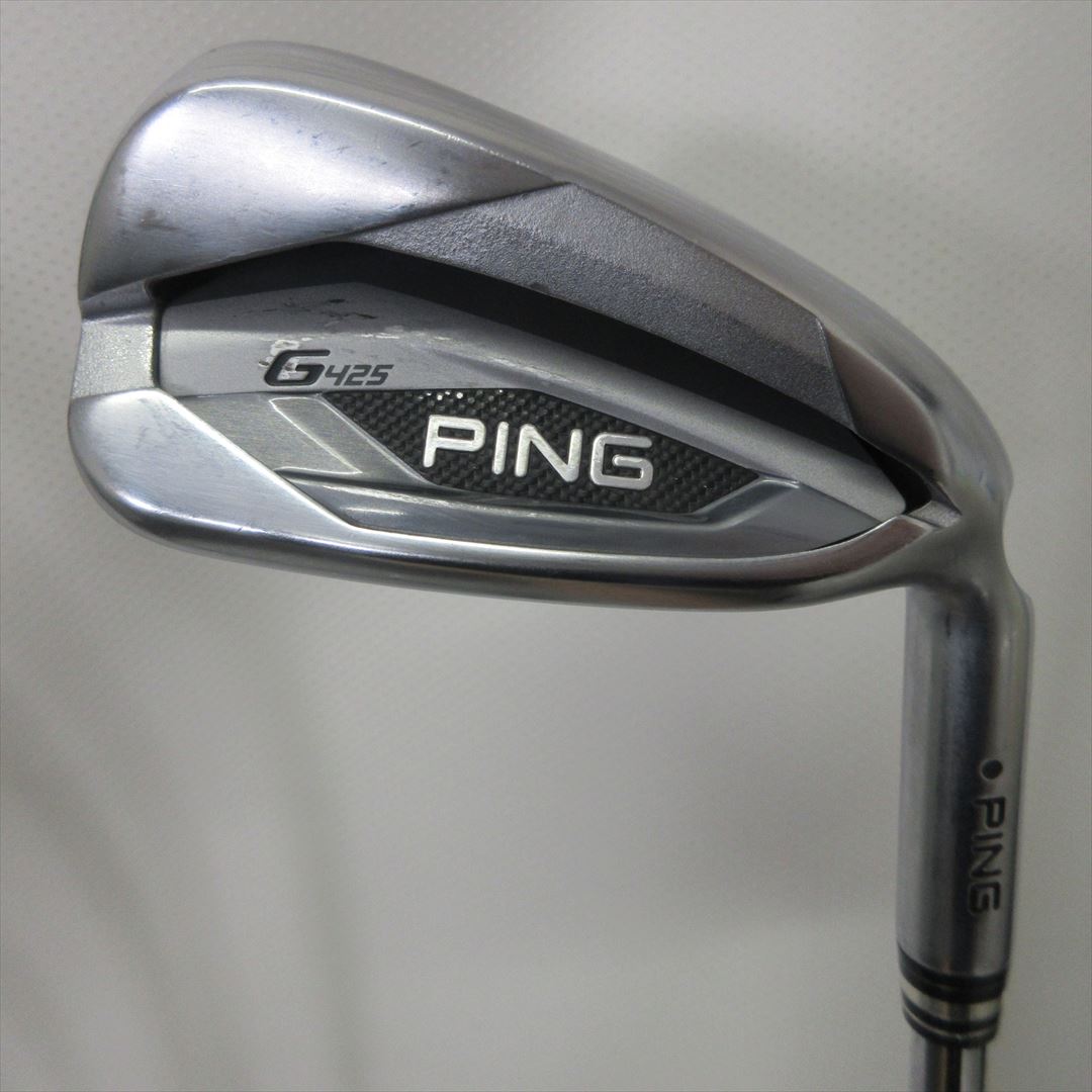 Ping Iron Set G425 Stiff NS PRO MODUS3 TOUR105 6 pieces Dot Color Black