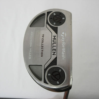 taylormade putter fairrating tp collection mullen 34 inch