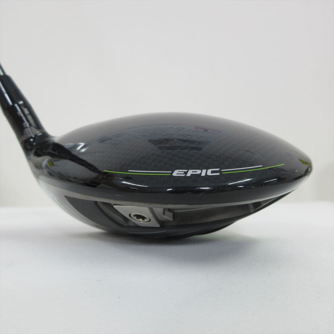 Callaway Driver EPIC MAX LS 9° Stiff TENSEI 55 for CW(2021 EPIC)