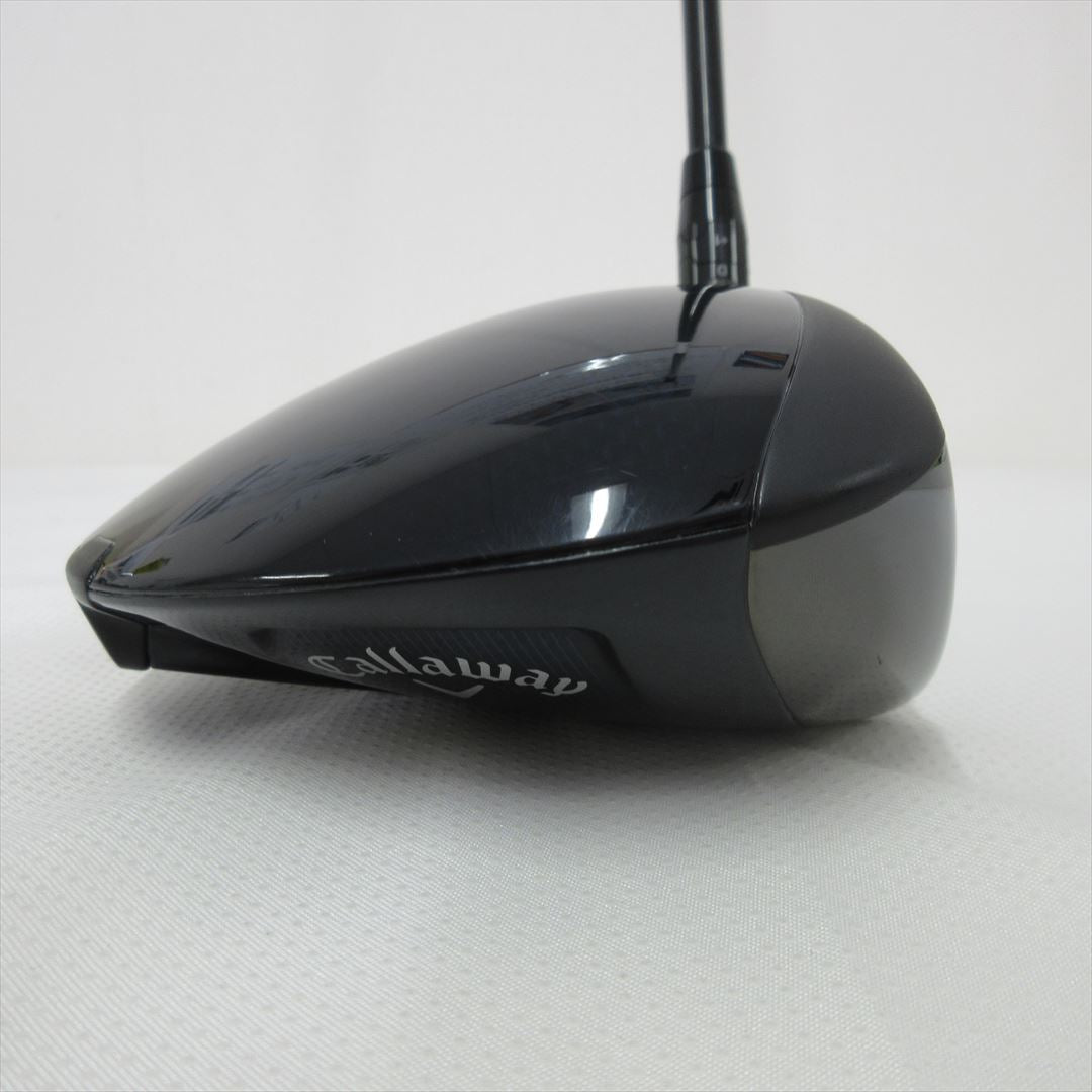 PARADYM X 10.5° ドライバー Tour AD CQ-5 Callaway Driver PARADYM X – GOLF Partner USA