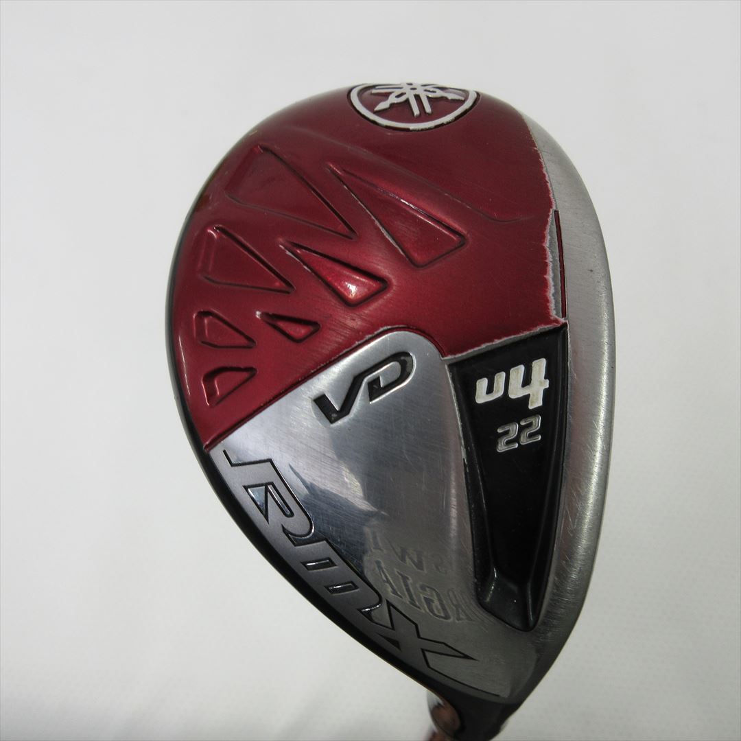 Yamaha Hybrid RMX VD HY 22° Stiff Diamana h YR