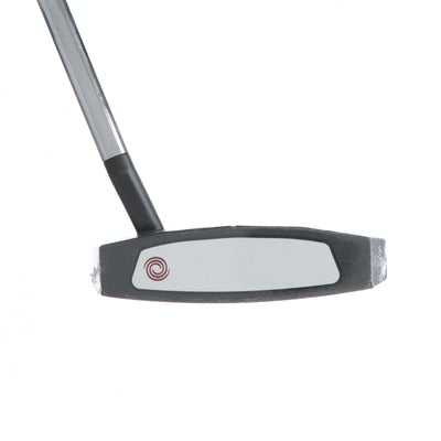 Odyssey Putter Brand New ELEVEN S TOUR LINED 34 inch