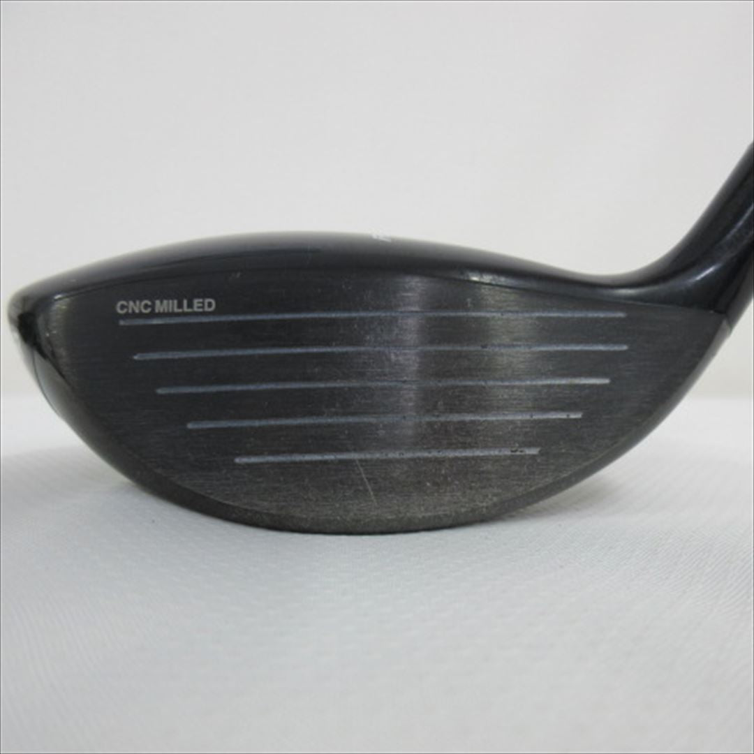 PRGR Fairway RS JUST(2022) 5W 18° Stiff Diamana FOR PRGR(2022)