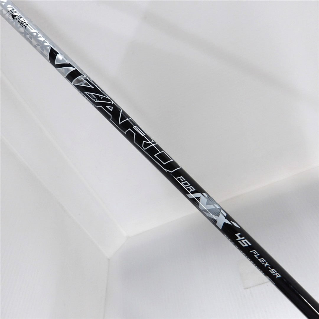 HONMA Iron Set BERES NX StiffRegular VIZARD FOR NX 45 5 pieces