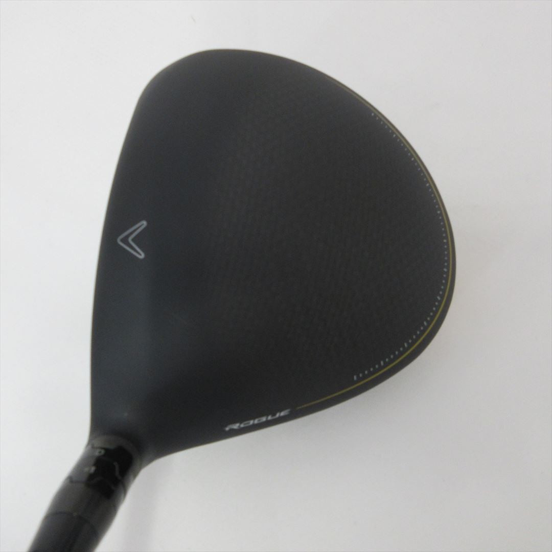 Callaway Driver ROGUE ST Triple Dia LS 9° Stiff TENSEI AV WHITE 65(2022)