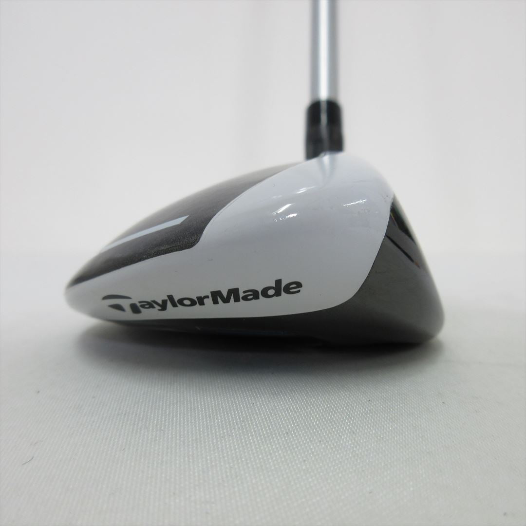 TaylorMade Hybrid SIM MAX HY 25° Stiff MCI 100