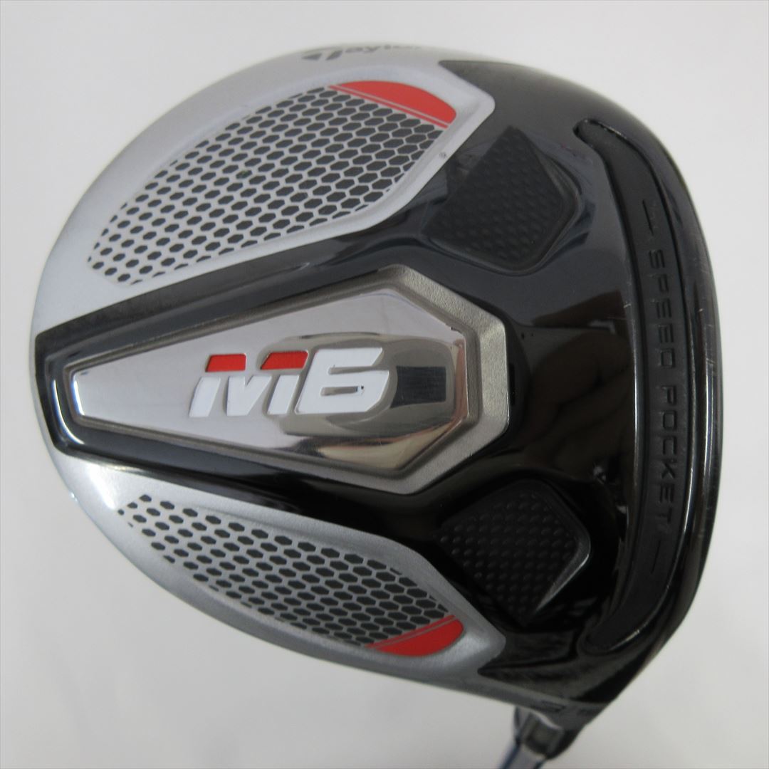 TaylorMade Fairway M6 3W 15° Stiff Tour AD VR-6