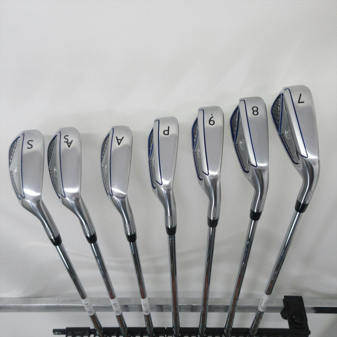 Yamaha Iron Set inpres DRIVESTAR Stiff NS PRO 850GH neo 7 pieces