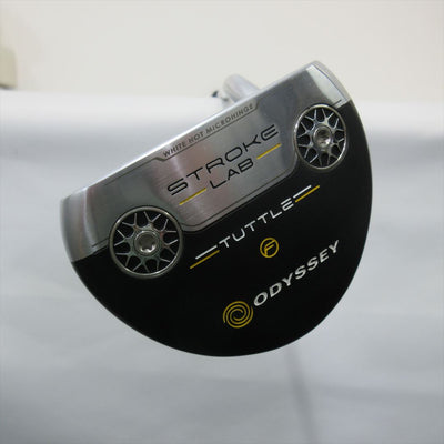 Odyssey Putter STROKE LAB TUTTLE FLOW 34 inch