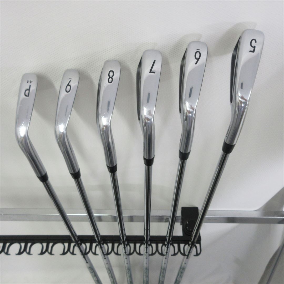 Titleist Iron Set Titleist T100S Stiff NS PRO 950GH neo 6 pieces