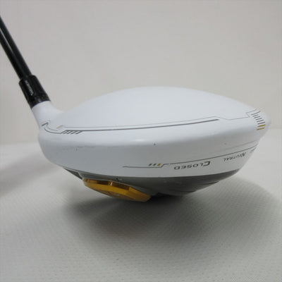 TaylorMade Driver R11J 9° Stiff Motore 50(R11J)