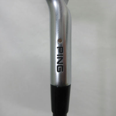 Ping Iron Set i525 Stiff TOUR AD AD-95 6 pieces Dot Color Brown
