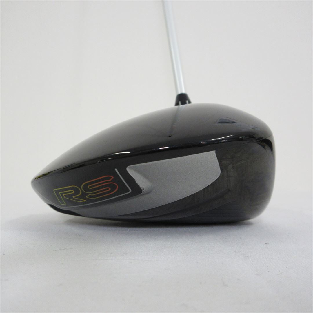 PRGR Driver RS F 5(2020) 10.5° Stiff Tour AD HD-6