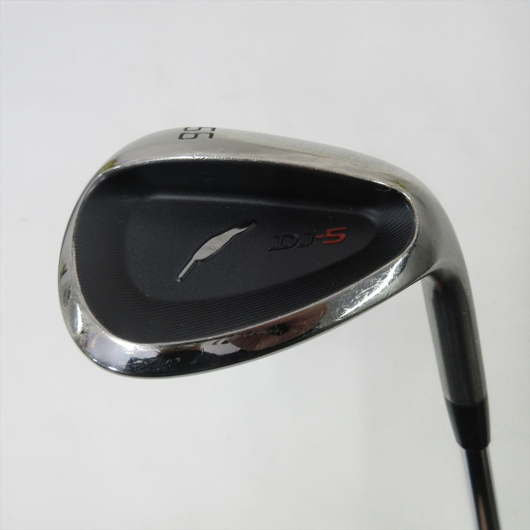 Fourteen Wedge DJ 5 Light Black 56° Dynamic Gold S200