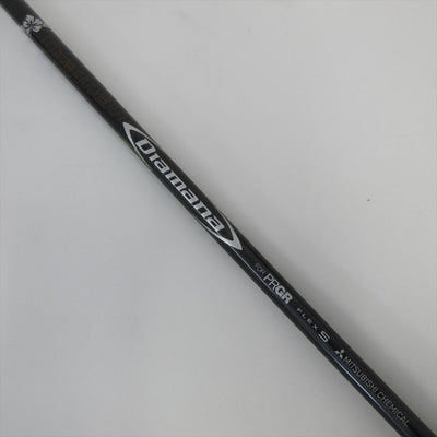 PRGR Fairway RS 5(2020) 5W 18° Stiff Diamana FOR PRGR(2020)