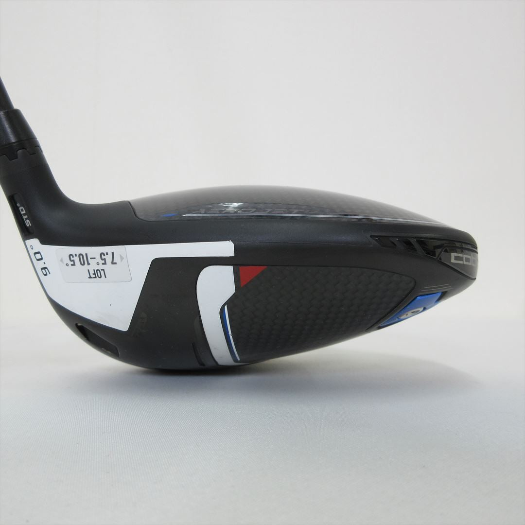 Cobra Driver cobra AEROJET 9° Stiff Tour AD for Cobra(AEROJET)