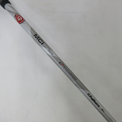 TaylorMade Hybrid STEALTH HY 25° Stiff MCI 100