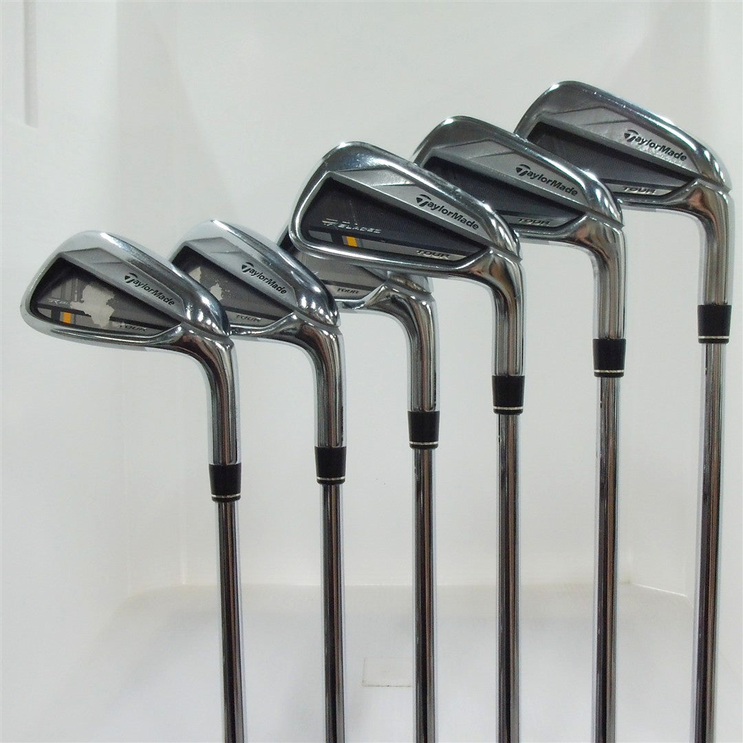 TaylorMade ROCKET BLADEZ アイアンセット 6本 R TaylorMade Iron Set ROCKET BLADEZ TOUR – GOLF Partner USA
