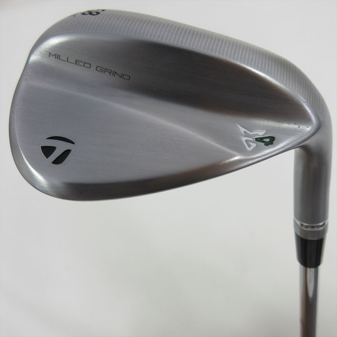 TaylorMade Wedge Taylor Made MILLED GRIND 4 58° NS PRO MODUS3 TOUR105