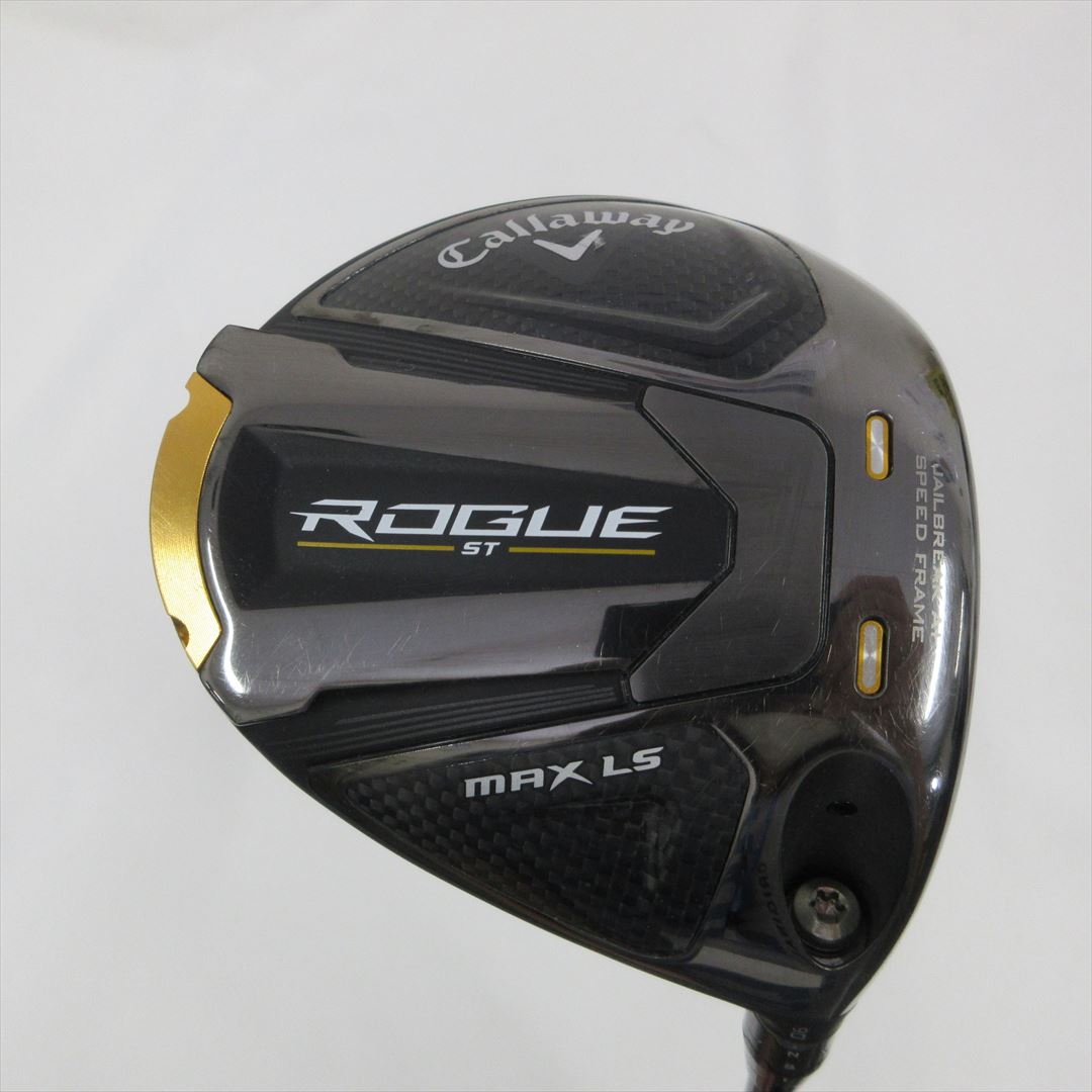 Callaway Driver ROGUE ST MAX LS – GOLF Partner USA