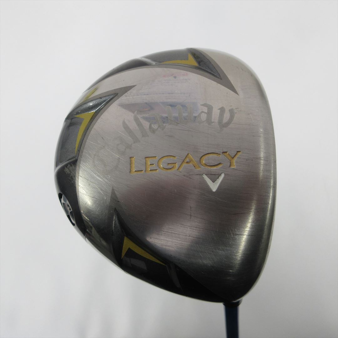 Callaway Driver LEGACY -2012 9.5° Stiff Tour AD BB-6