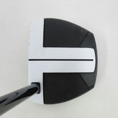 TaylorMade Putter Spider FCG BLACK/WHITE Single Bend 34 inch