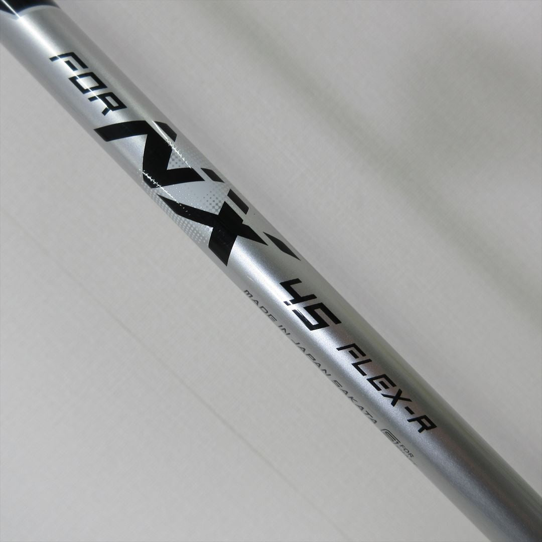 HONMA Driver BERES NX 10.5° Regular VIZARD FOR NX 45: