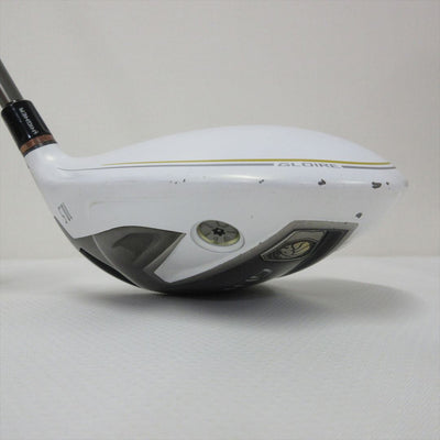 TaylorMade Driver FairRating GLOIRE 10.5° Regular GLOIRE GL450