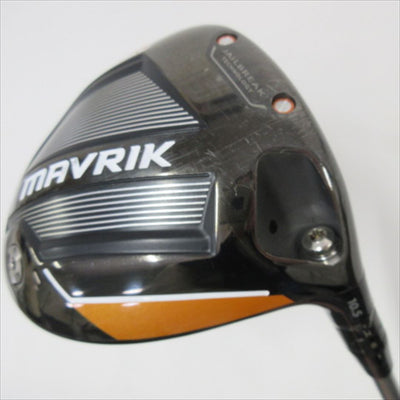 Callaway Driver MAVRIK 10.5° Regular Diamana 40