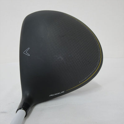 Callaway Driver ROGUE ST MAX FAST 12° Ladies ELDIO 40 for CW(ROGUE ST) :