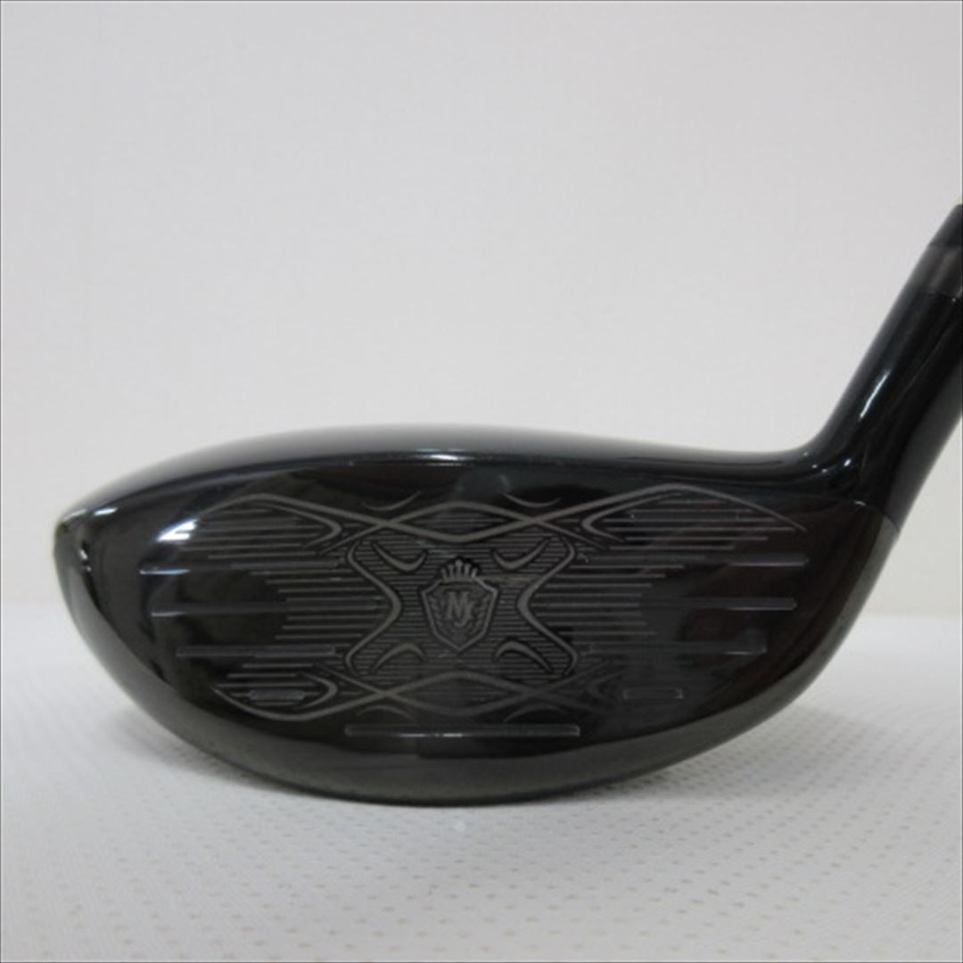 Maruman Fairway MAJESTY ROYAL BLACK 5W 19° Regular MAJESTY