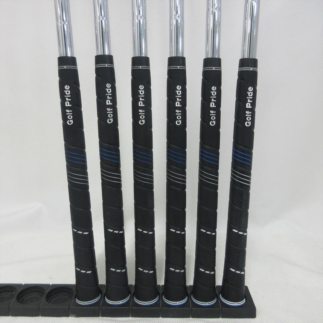 Fourteen Iron Set TC 560 FORGED Stiff NS PRO 950GH HT 6 pieces