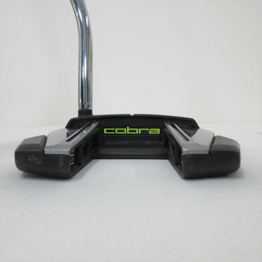 Cobra Putter KING SUPERNOVA Single Bend 34 inch