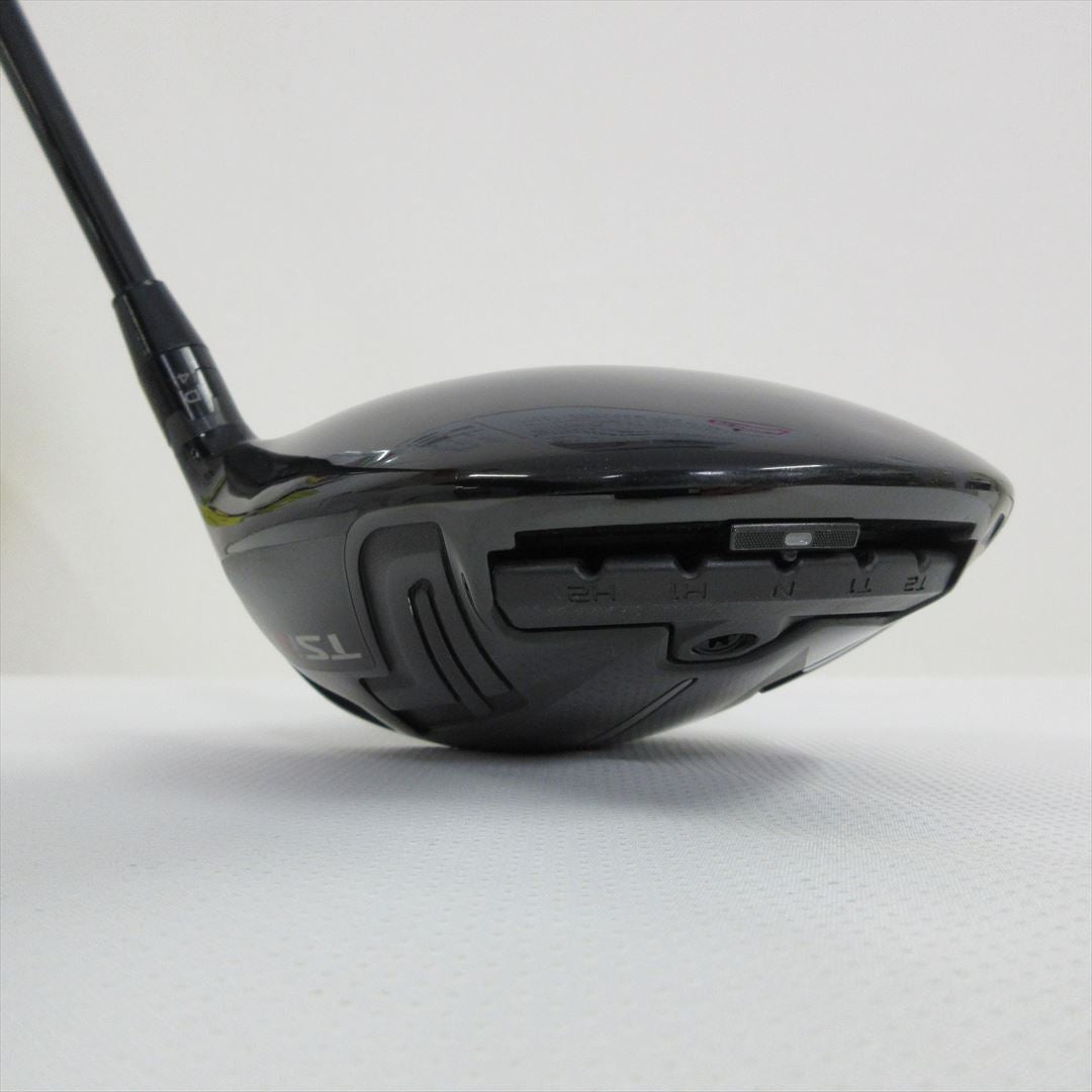 Titleist Driver TSi3 10° Stiff TSP322 55