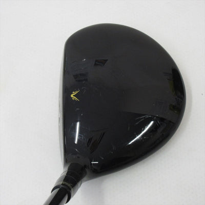 HONMA Fairway BERES BLACK 5W 18° Regular ARMRQ MX BLACK