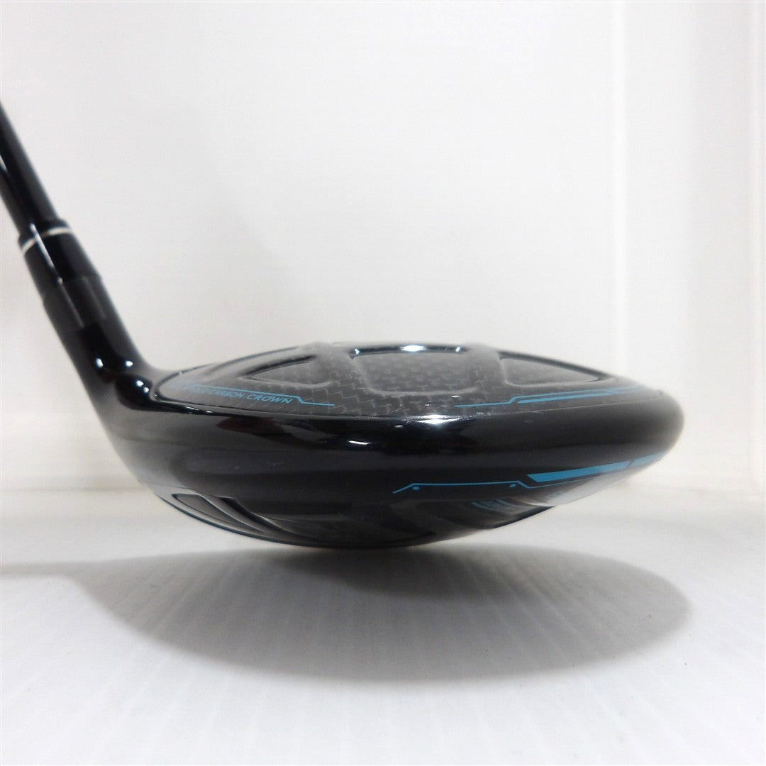 HONMA Fairway BERES NX 5W 18° Stiff VIZARD FOR NX 45 – GOLF