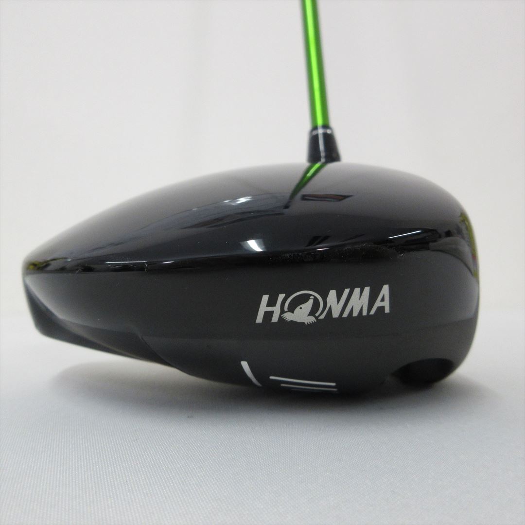 HONMA Driver TOUR WORLD TW757 S 10.5° Stiff VIZARD MA 5