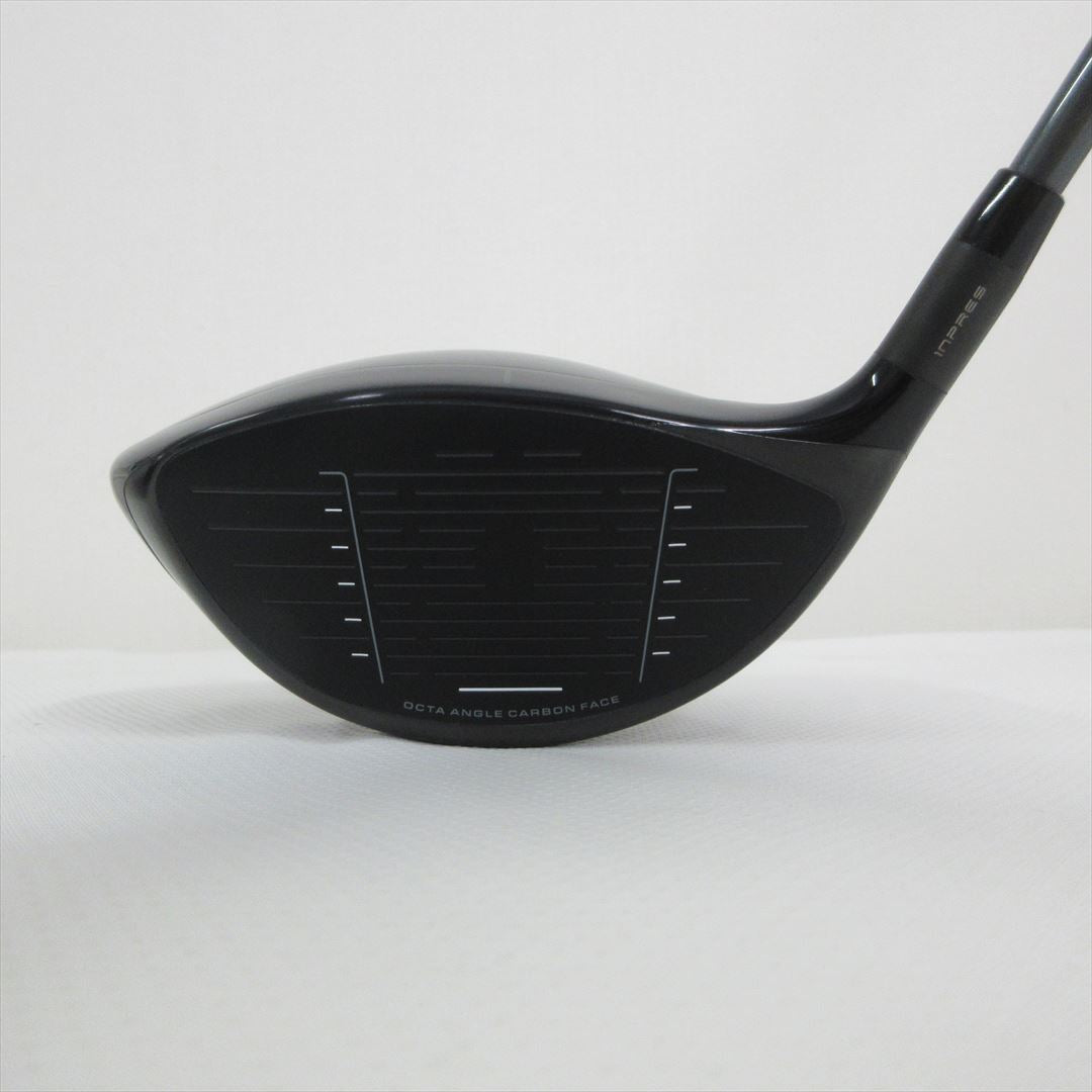 Yamaha Driver inpres DRIVESTAR TYPE/D(2025) – GOLF Partner USA