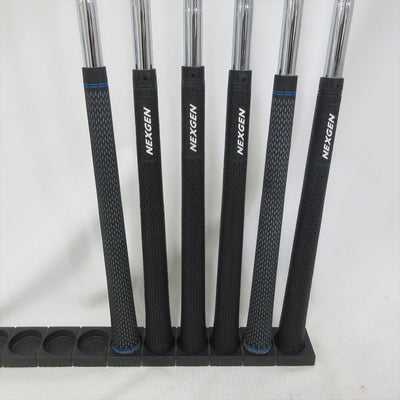 TaylorMade Iron Set SIM MAX Stiff KBS MAX85 JP 6 pieces