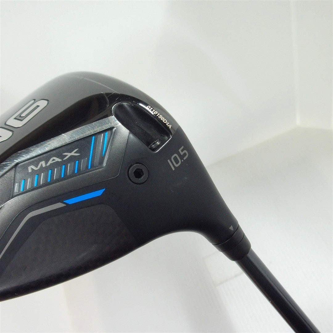 Ping Driver G440 G440 MAX – GOLF Partner USA