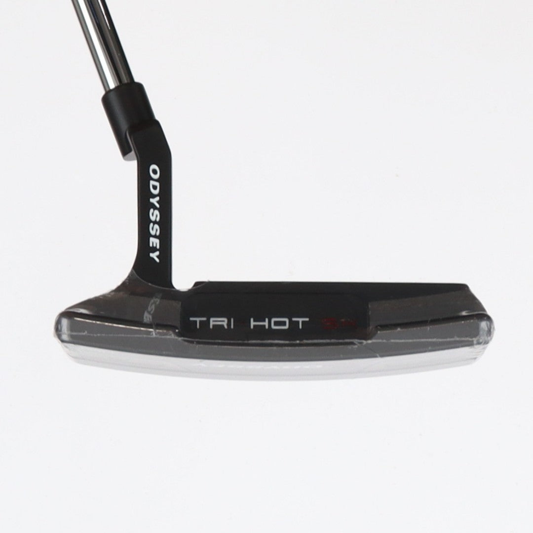 Odyssey Putter Open Box TRI-HOT 5K TWO 34 inch: