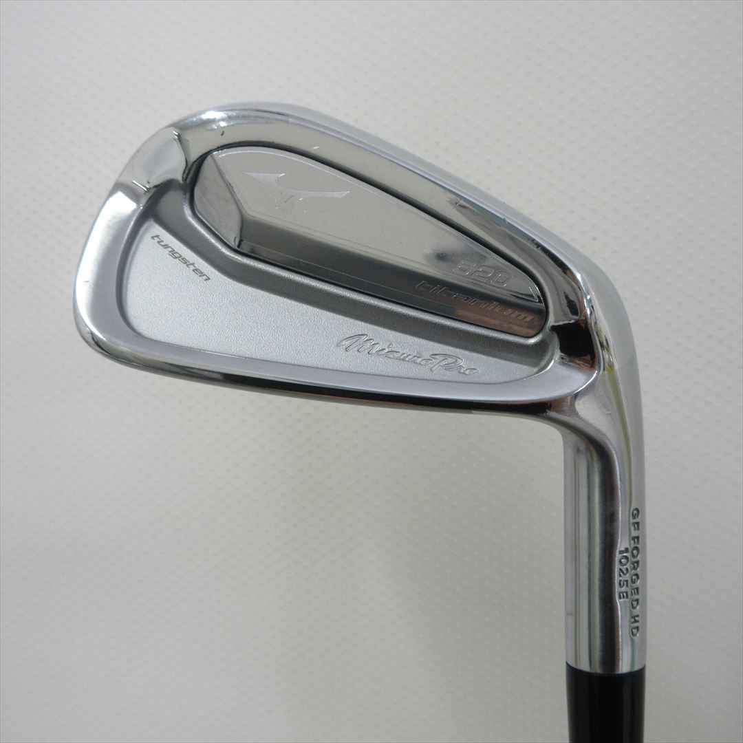 Mizuno Iron Set Mizuno Pro 520 Flex-X NS PRO MODUS3 SYSTEM3 TOUR125 6 pieces