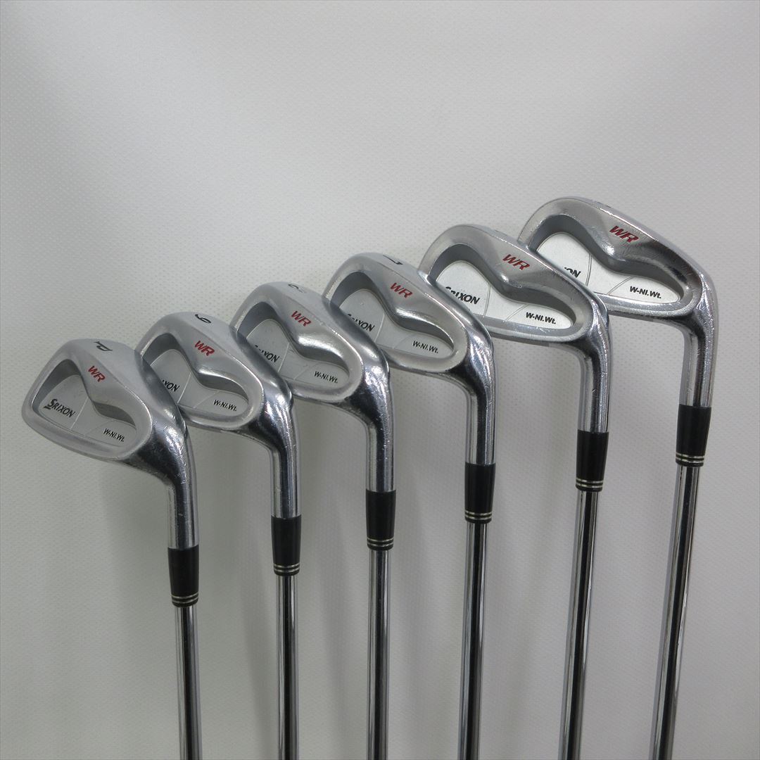 SRIXON Iron Set SRIXON WR Stiff NS PRO 950GH 6 pieces