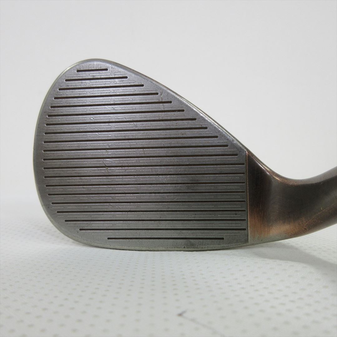TaylorMade Wedge Taylor Made MILLED GRIND HI-TOE(2022) 56° Dynamic Gold S200